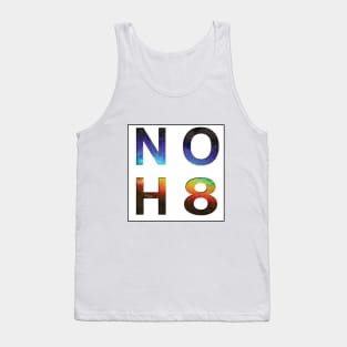 NOH8 Tank Top